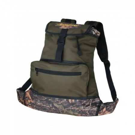 MORRAL ”FORRO IMPERMEABLE Y DESMONTABLE”.