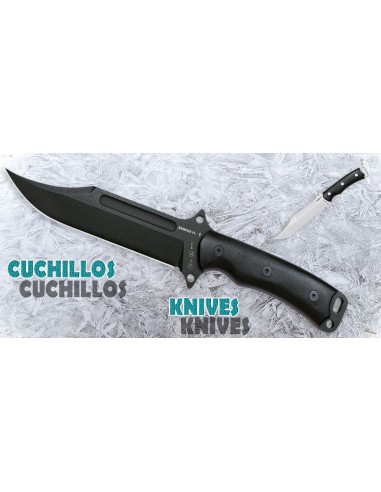 Cuchillos y navajas Nieto