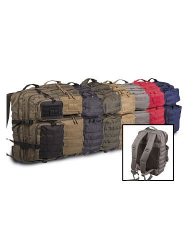 Mochilas Mil-Tec