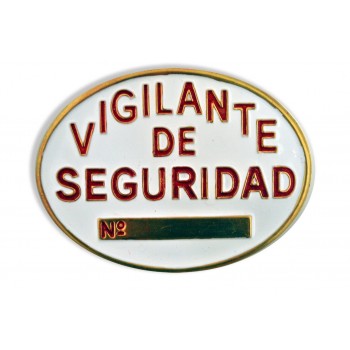 PLACA IDENTIFICACIÓN ACERO