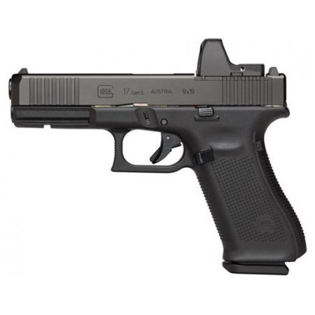 TR-1 para Glocks de la serie Gen 5