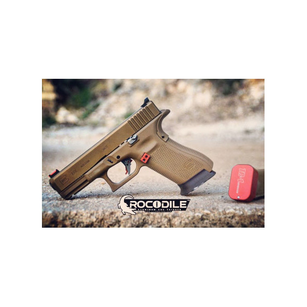 TR-1 para Glocks de la serie Gen 5
