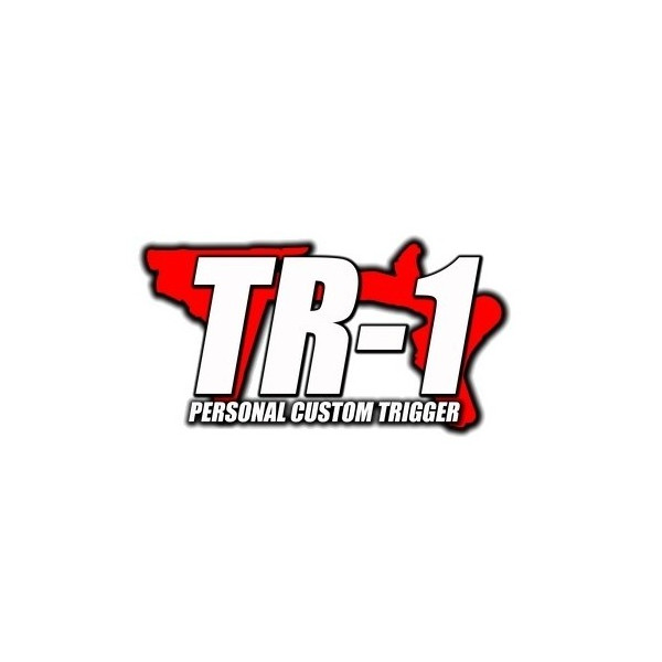 TR-1 para Glocks de la serie Gen 5