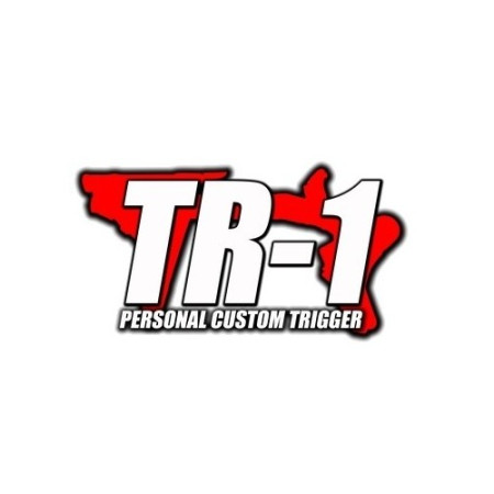 TR-1 para Glocks de la serie Gen 5