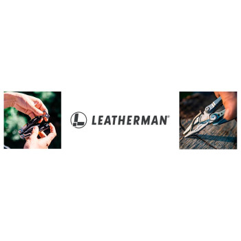 Leatherman