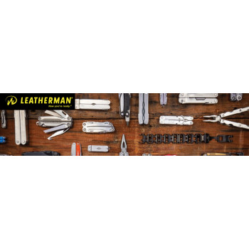 Leatherman 2