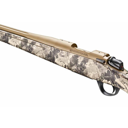 Bergara B14 Extreme Sporter Viper Western cal. 308