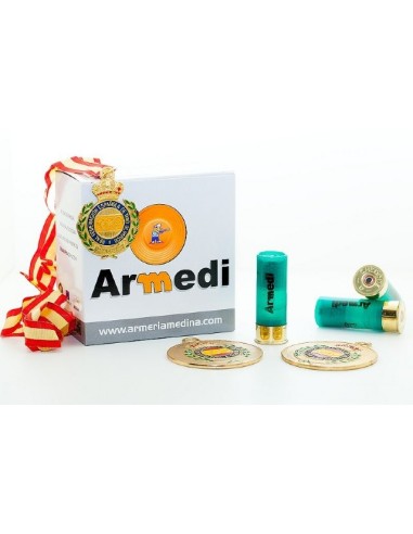 Armedi Skeet 24 Perd. 9.