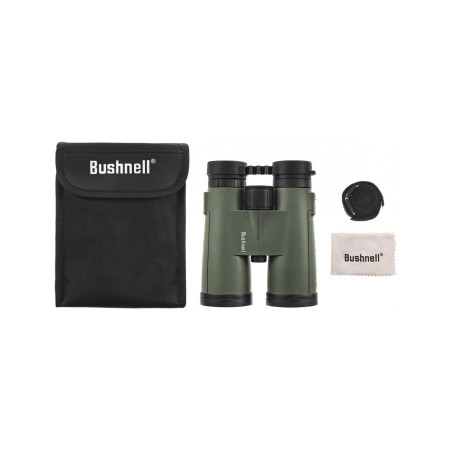 Prismático BUSHNELL All-Purpose - 10x42 verde