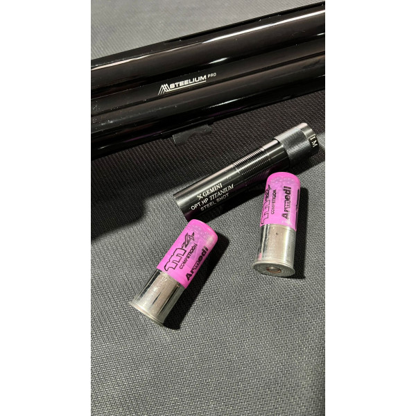 Gemini Titanium