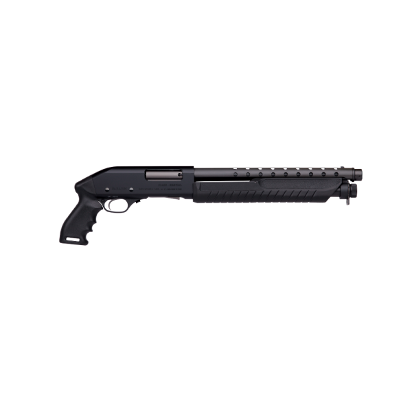 FABARM MARTIAL ULTRA SHORT