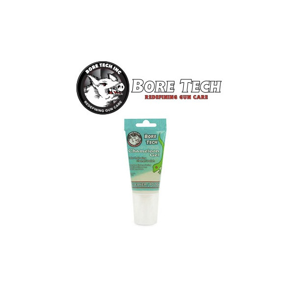 Limpiador BoreTech Chameleon Gel - 59 ml