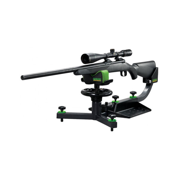 Banco de tiro PRIMOS Group Therapy