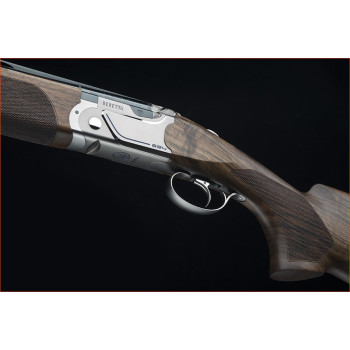 Beretta 694 Trap Down The Line 2