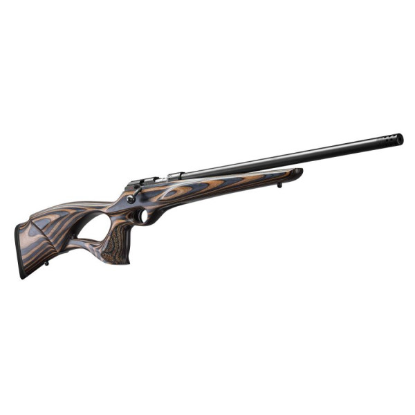 CARABINA DE CERROJO CZ 457 THUMBHOLE