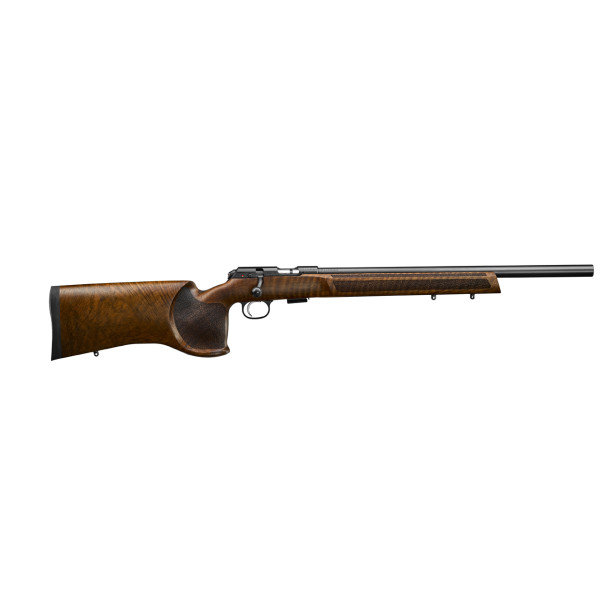CARABINA DE CERROJO CZ 457 MTR