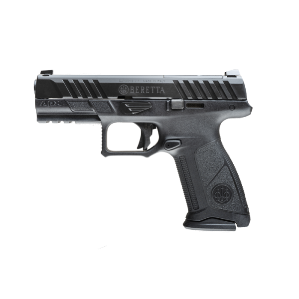 PISTOLA BERETTA APX A1 CAL/9 MM PARA