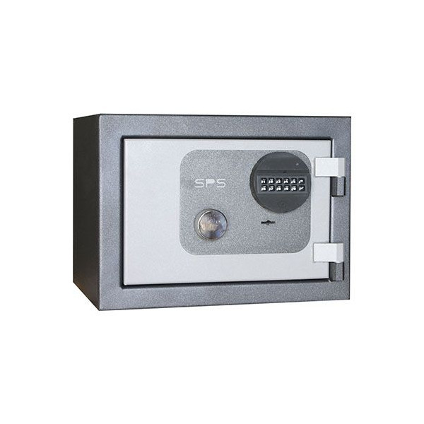 Armero SEG310 cerradura llave y...