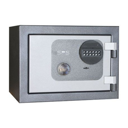 Armero SEG310 cerradura llave y electrónica