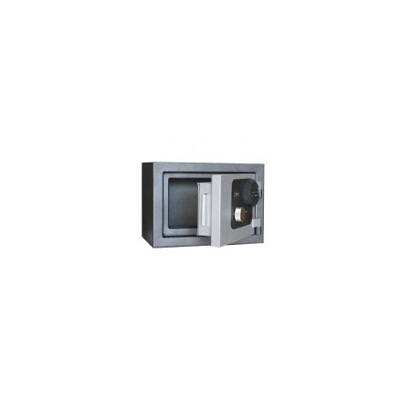 Armero SEG310 cerradura llave y electrónica
