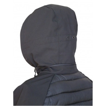 CHAQUETA GLOBO SOFT SHELL... 2