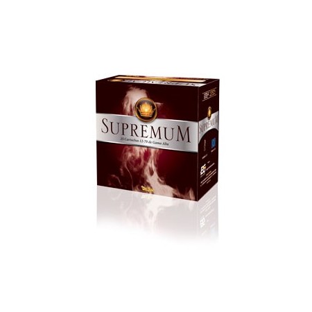 DelSur Supremum 28 Perd. 7,5