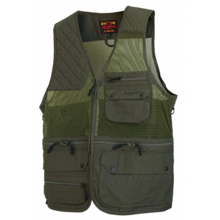 CHALECO RED "SUMMER"