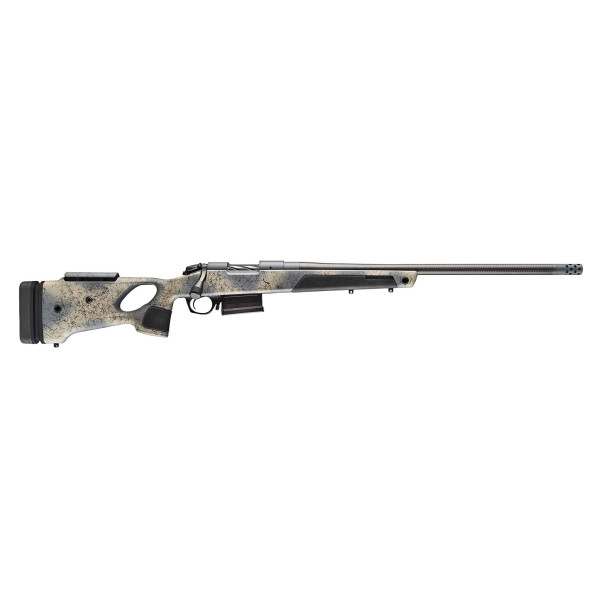 Bergara WILDERNESS THUMBHOLE CARBON