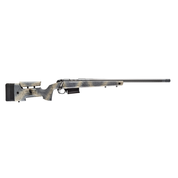 Bergara WILDERNESS HMR CARBON