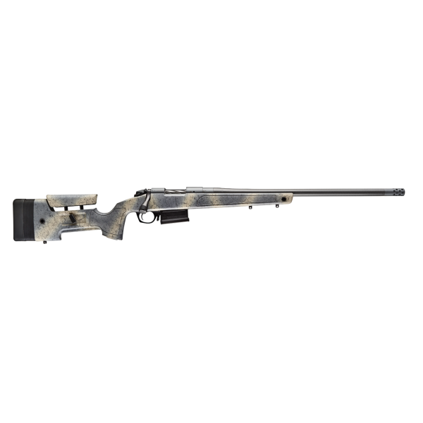 Bergara WILDERNESS HMR CARBON