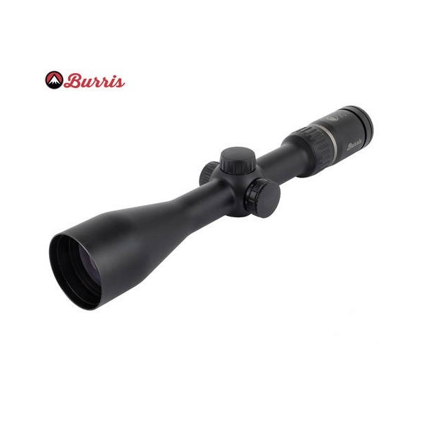 Visor Burris Four-XE 2.5-10x50