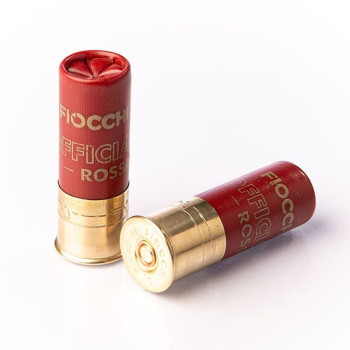 Fiocchi Official Rossa 24g 2