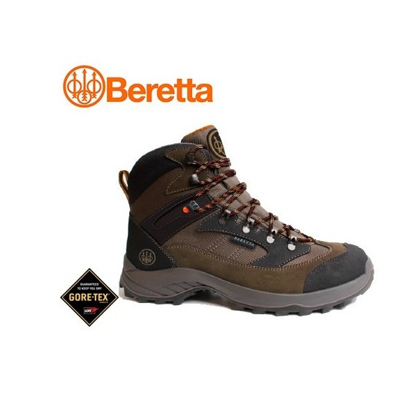 BOTAS BERETTA TERRIER GTX