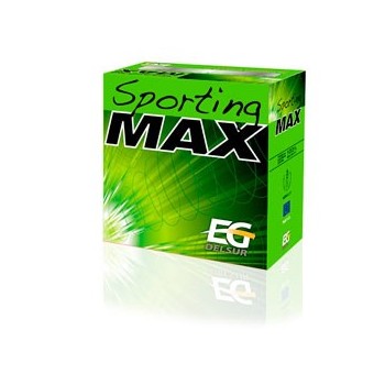 DelSur Sporting Max Perd. 7,5