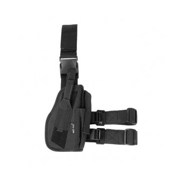 FUNDA TÁCTICA NEGRA