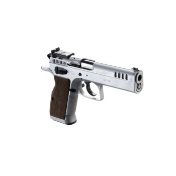 Pistola Tanfoglio Stock II