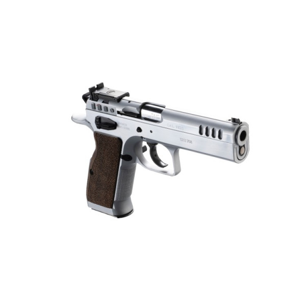 Pistola Tanfoglio Stock II