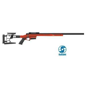 Sabatti STR SPORT II RED