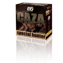 DelSur Hunter 30g Perd. 10