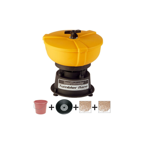 Kit Tumbler Limpia Vainas...