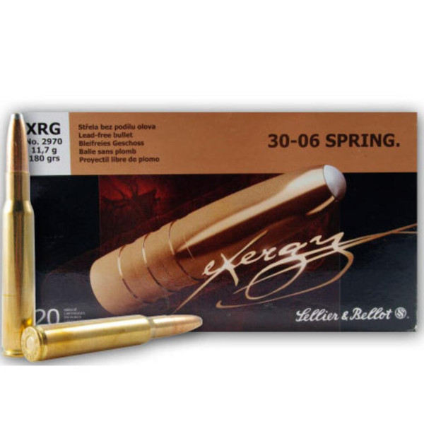 MUNICION METALICA S&B CL.300 WIN.MAG....