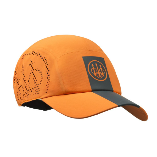 Gorra Beretta BC791 Naranja