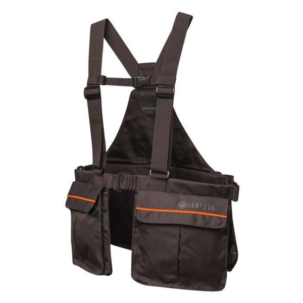 Chaleco Beretta Strap Evo