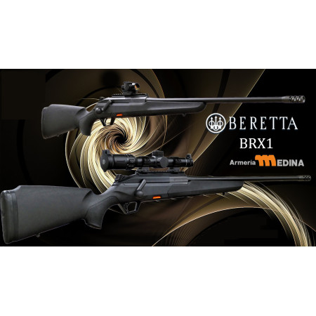 Beretta BRX1