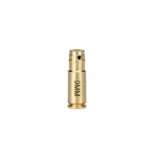 COLIMADOR LÁSER cal. 9 mm.