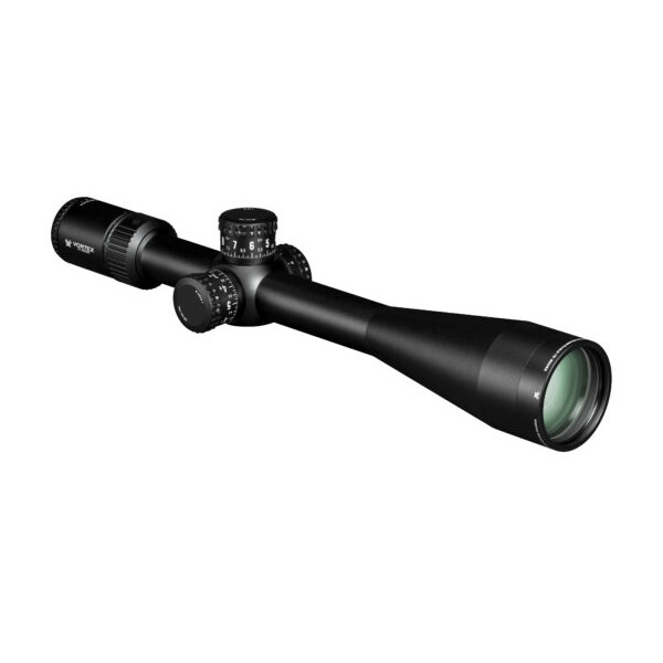 Vortex GOLDEN EAGLE HD 15-60×52