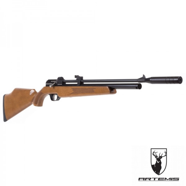Carabina PCP Artemis PR900 GEN 2 -...