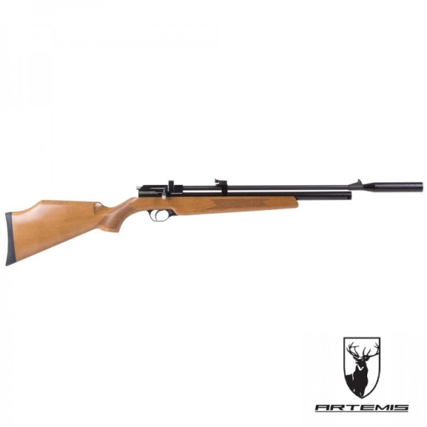 Carabina PCP Artemis PR900 GEN 2 -...