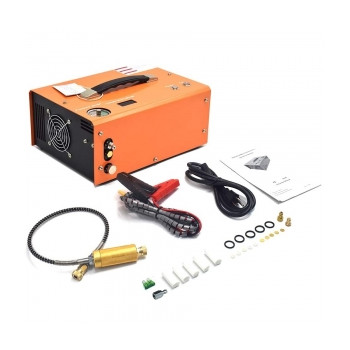 Compresor Eléctrico ZASDAR...