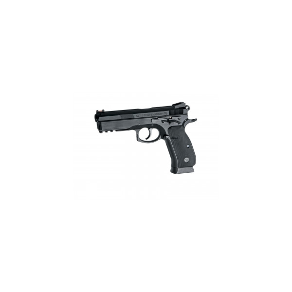 Pistola CZ SP-01 SHADOW -No...